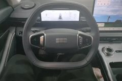 2025 Geely Galaxy Geely Galaxy E5 2024 440km Discovery #15