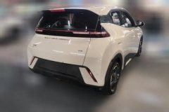 2024 BYD Seagull 2023 flyEdition #3