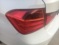 2015 BMW 3 Series 2015 1.6T AT 316LiFashion #11