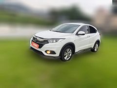 2020 Honda Vezel 2020 1.5 AT Pioneer #1