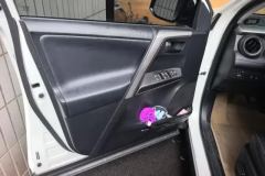 2017 Toyota RAV4 2016 2.5L AT 4WDElite #7