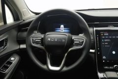 2021 Roewe RX5 MAX 2021 SupremeSeries 2.0T AT 400TGI ATLuxurySeatcabinEdition #15