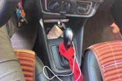 2018 Volkswagen Santana 2016 1.6 AT Comfort #16