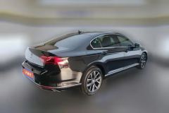 2020 Volkswagen Magotan 2020 2.0T AT 330TSILeading #3