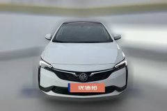2022 Buick VELITE 6 2022 1.5L AT PHEV ConnectedSmart #2