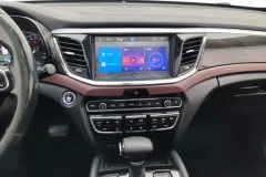 2018 GAC Trumpchi Trumpchi GS8 2017 2.0T AT 320T 2WDLuxurySmart Connect（7Seat） #13