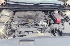 2018 Toyota Camry 2018 2.5 AT GLuxury #10