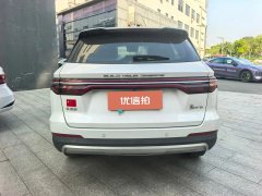2020 BYD Song Pro 2019 1.5T AT Luxury #5