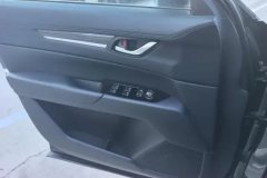 2022 Mazda CX-5 2022 2.0L AT 2WDSmart Elegant #7