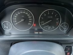 2016 BMW 3 Series 2017 2.0T AT 320LiFashion #13
