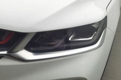 2020 Geely Auto Binyue 2019 1.5T AT 260TRangerSport China VI #5