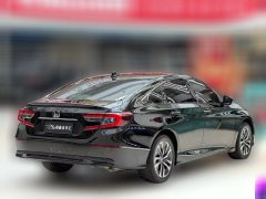2023 Honda Accord 2022 AT Sharp HEV 2.0L SharpcollarEdition #12