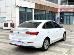 2019 Buick Excelle GT Sedan 2019 1.3T AT 18TConnectedElite China V #6