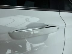 2022 Geely Auto Emgrand S 2021 1.4T CVTFlagship #7