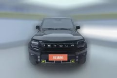 2024 Jetour Traveler 2023 2.0T AT 4WDtime travelPRO+ #2