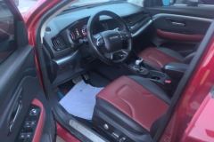 2017 Haval H2s 2017 1.5T AT Red LabelElite #9
