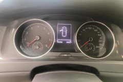 2018 Volkswagen Golf 2017 1.4T AT 230TSI Comfort Million Edition #14