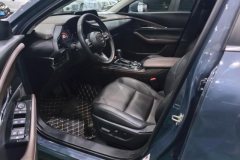 2022 Mazda CX-30 2021 2.0L AT Yayue #9