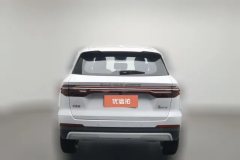 2020 BYD Song Pro 2019 1.5T AT Premium #4