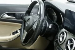 2015 Mercedes-Benz GLA-Class 2015 2.0T AT GLA220Luxury 4WD #23