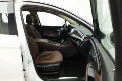 2017 Buick Envision Plus 2017 1.5T AT 20TLuxury 4WD #22