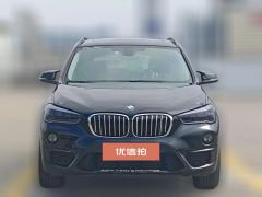 2019 BMW X1 2019 2.0T AT 20LiExclusive4WD #2