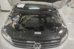 2016 Volkswagen Sagitar 2015 1.6 AT Comfort #10