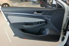 2023 Volkswagen Bora Sedan 2023 1.2T AT 200TSI DSGsmooth travelEdition #7
