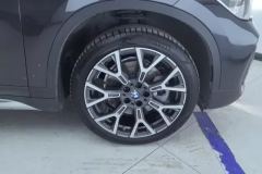 2022 BMW X1 2022 2.0T AT xDrive 25Li Exclusive #6