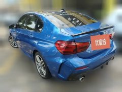 2019 BMW 1 Series 2020 2.0T AT 125iLeadingMSport Pkg #2