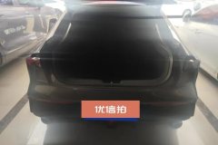2022 Chang'an UNI-V 2022 1.5T AT Premium #4