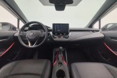 2021 Toyota Levin 2021 1.2T AT 185TSport #14
