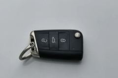 2024 Volkswagen Tacqua 2023 1.2T AT 200TSI DSG JoySmart Connect #10