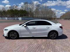 2021 Mercedes-Benz A-Class 2021 1.3T A 180 L Sportsedan chair #3