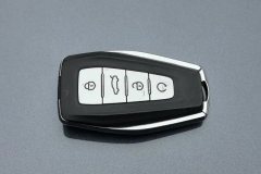 2025 Geely Auto Xingyue L 2024 2.0TD AT DCT EVO2WDChangfengEdition #10