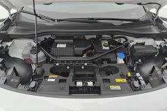 2025 Volkswagen ID.4 CROZZ 2026 Pure enjoymentEditionPURE #10