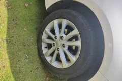 2016 Kia K3 2016 1.6 MT GLS #6