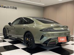 2025 Xiaomi Auto Xiaomi SU7 2024 800km 4WDSuperLong RangeHigh-end smart drivingMaxEdition #6