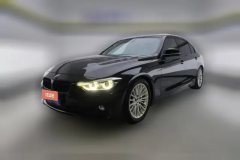 2016 BMW 3 Series 2016 2.0T AT 320LiLuxuryDesign Pkg #1
