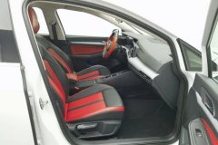 2021 Volkswagen Golf 2021 1.4T AT 280TSI Pro #22