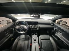 2022 Mercedes-Benz A-Class 2022 A 200 L AT Sportsedan chairDynamic #4