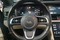 2022 Li Auto Li Auto ONE 2021 EREV6SeatEdition #15