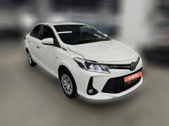 2022 Toyota Vios 2022 1.5L AT 20Anniversary #3