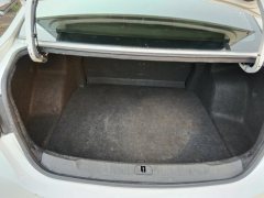 2015 Buick Excelle GT Sedan 2015 1.5 AT 15NElite #18