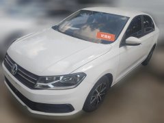 2020 Volkswagen Santana 2019 1.5 AT Fashion China VI #1