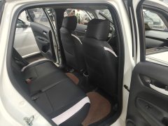 2023 Honda Fit Hatchback 2022 1.5L AT CVTunlimitedMUGENEdition #10