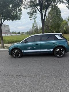 2025 Aion UT 2025 420Smart Premium #2