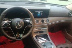 2020 Mercedes-Benz E-Class 2021 2.0T AT E300LFashion #12