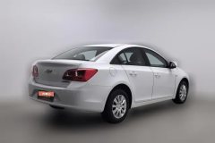 2015 Chevrolet Cruze Sedan 2015 1.5 MT ClassicSL #2