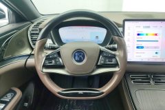 2022 BYD Han 2022 1.5T AT DM-i 121KM Exclusive #15